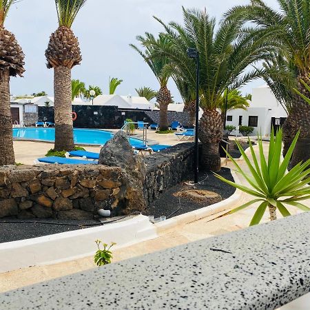 Lc Bastian Marina Bungalow Costa Teguise Exterior photo